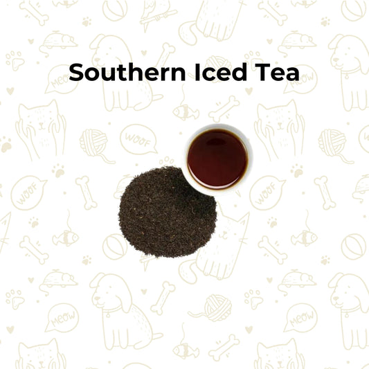 Southern Iced Tea